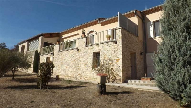 Bastide De L'Orme Διαμέρισμα Forcalquier Εξωτερικό φωτογραφία