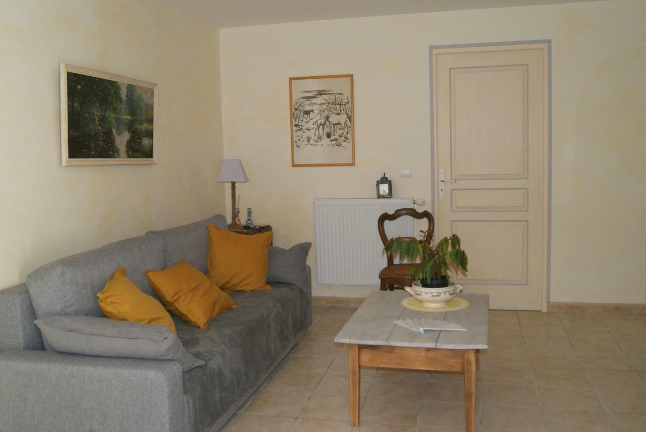 Bastide De L'Orme Διαμέρισμα Forcalquier Εξωτερικό φωτογραφία